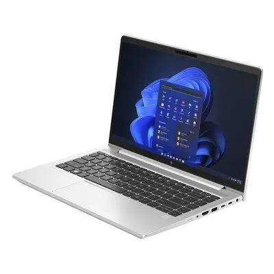 HP EliteBook 640 G10/ i3-1315U/ 8GB DDR4/ 512GB SSD/ Intel UHD/ 14" FHD,matný/ W11P/ stříbrný, 8