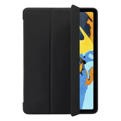 FIXED Padcover pouzdro se stojánkem Apple iPad (2018)/iPad (2017)/Air Sleep and Wake černé