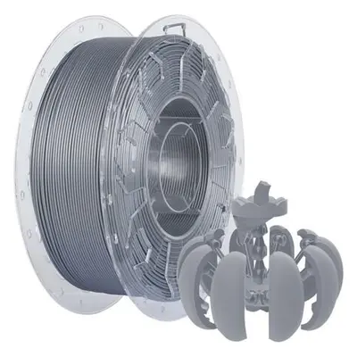 Creality CR-PLA filament 1,75 mm 1 kg stříbrná, 3301010071