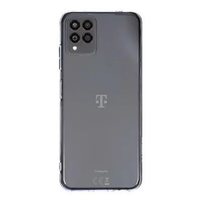 Tactical TPU Kryt pro T-Mobile T Phone Pro 5G Transparent