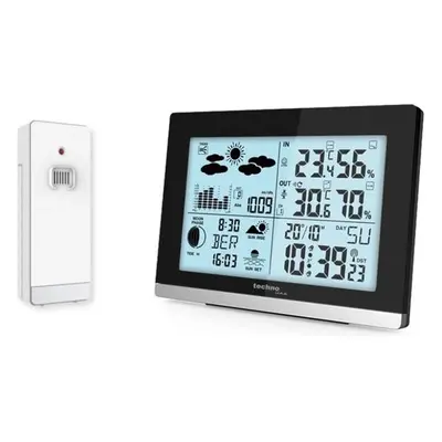 TechnoLine WS 6762 Meteostanice