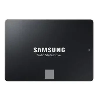 Samsung SSD 870 EVO 250GB SATAIII 2,5", MZ-77E250B/EU