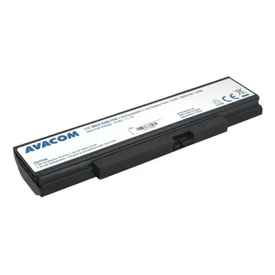 AVACOM Náhradní baterie Lenovo ThinkPad E550 76+ Li-Ion 10,8V 5600mAh 60Wh, NOLE-E550-P28