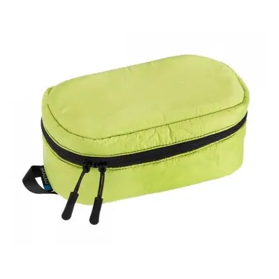 Cocoon organizér Padded Cube S lime/beluga grey, Zelená,