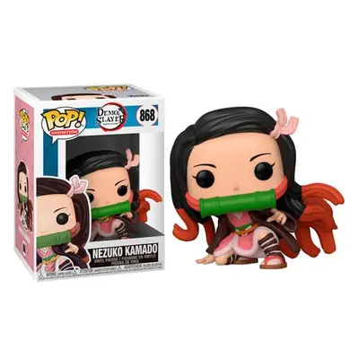 Funko POP! #868 Demon Slayer - Nezuko Kamado