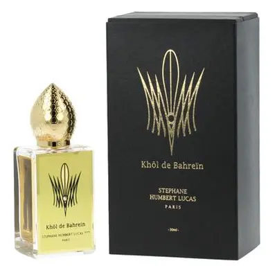 Stéphane Humbert Lucas 777 Khôl de Bahreïn EDP 50 ml UNISEX