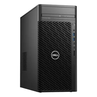 DELL Precision 3660 MT/ i7-13700/ 32GB/ 1TB SSD/ Nvidia T1000 4GB/ W11Pro/ 3Y PS on-site, CK70V