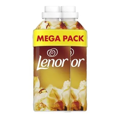 Lenor Aviváž Gold Orchid 74 PD, 2x 925 ml