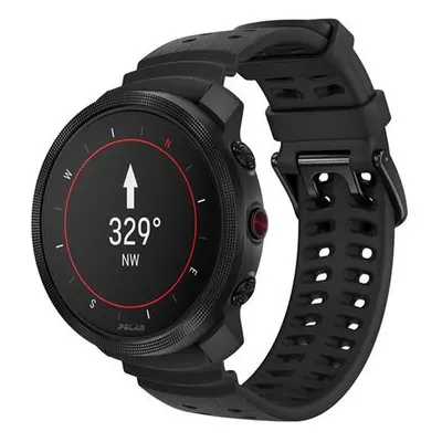 Polar VANTAGE M3 Night Black