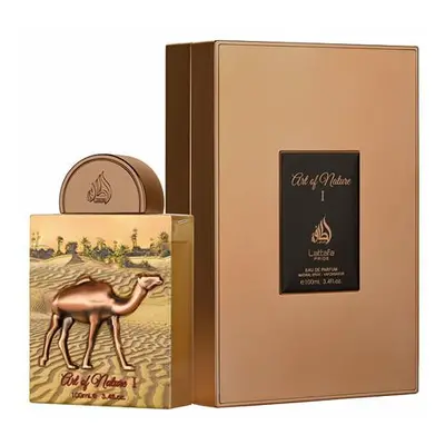 Lattafa Pride Art of Nature I EDP 100 ml UNISEX