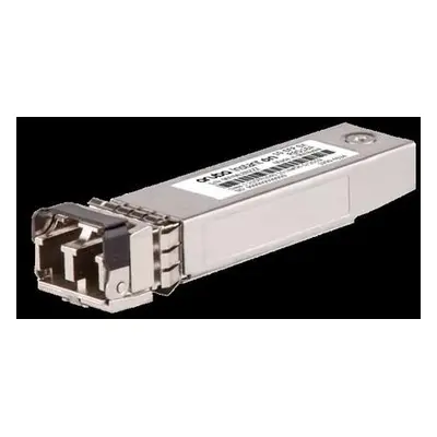 HPE Networking Instant On 10GBASE-T RJ45 30m Cat6a Transceiver, S0G18A