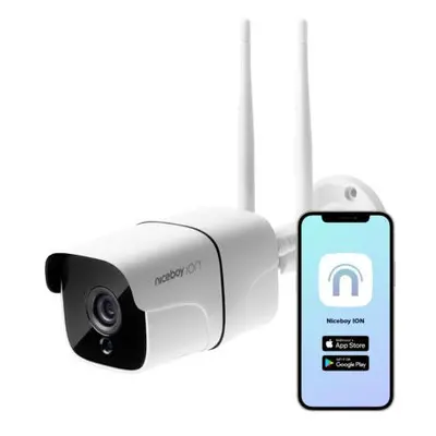 Kamera Niceboy ION Outdoor Security Camera