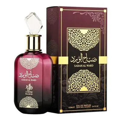 Al Wataniah Sabah Al Ward - EDP 100 ml