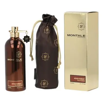 Montale Paris Aoud Forest EDP 100 ml UNISEX