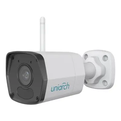 Uniarch by Uniview IP kamera/ UHO-B1R-M2F3/ Bullet/ 2Mpx/ objektiv 2.8mm/ 1080p/ Wi-Fi/ SD slot/