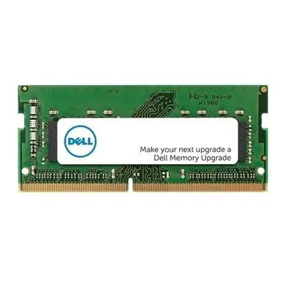 Dell Memory Upgrade - 16 GB - 1RX8 DDR5 SODIMM 5600 MHz ECC, AC774051