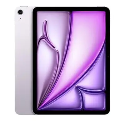 iPad Air 11" Wi-Fi 512GB Fialový (2024)