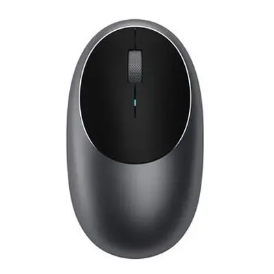 Satechi myš M1 Bluetooth Wireless Mouse - Space Gray, ST-ABTCMM