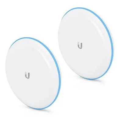 Ubiquiti UniFi UBB - 60 GHz/5 GHz bezdrátový bridge s 1,7+Gbps propustností, UBB-EU