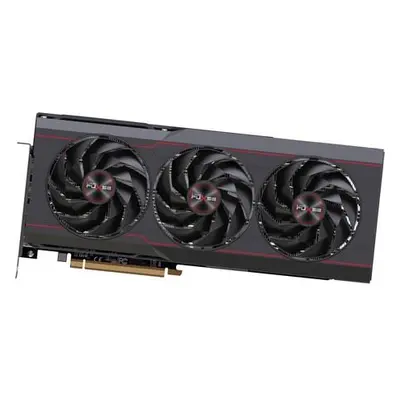 SAPPHIRE PULSE AMD Radeon RX 7900 XTX 24GB / 24GB GDDR6 / PCI-E / 2x HDMI / 2x DP, 11322-02-20G