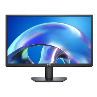 DELL SE2425H/ 24" LED/ 16:9/ 1920x1080/ 3000:1/ 8ms/ Full HD/ VA/ HDMI/ VGA/ 3Y Basic on-site, 2