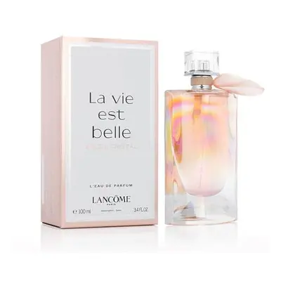 Lancôme La Vie Est Belle Soleil Cristal parfémovaná voda dámská 100 ml