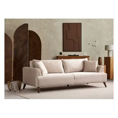 Atelier del Sofa 3-Seat Sofa Buhara 3 Seater - Ecru