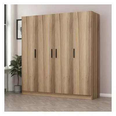 Hanah Home Wardrobe Kale - 7498 Dore