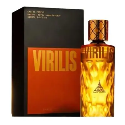 Paris Corner Virilis - EDP 100 ml