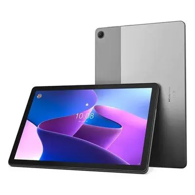 Lenovo TAB M10 3rd Gen ZAAE0062CZ Wi-Fi 4GB/64GB šedý