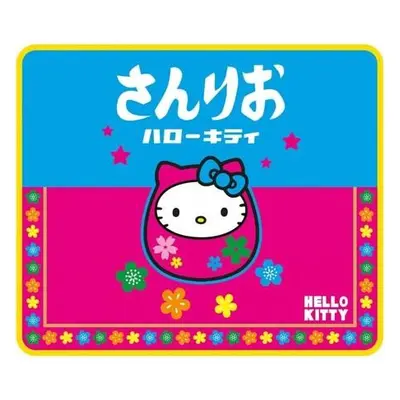 Hello Kitty Japon podložka pod myš M