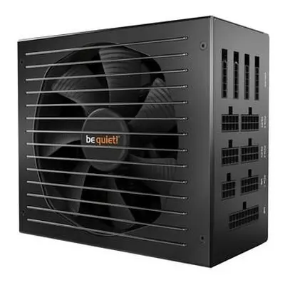 Be quiet! / zdroj STRAIGHT POWER 11 850W / active PFC / 135mm fan / 80PLUS Gold / plně modulárn