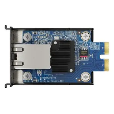 Synology™ E10G22-T1-Mini rozšiřující karta 1x 10GbE RJ-45, E10G22-T1-Mini