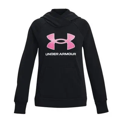 Under Armour Rival Fleece BL Hoodie Mikina dětská