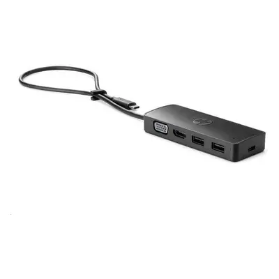 HP cestovní replikátor portů USB-C Travel Hub G2, 235N8AA#ABB