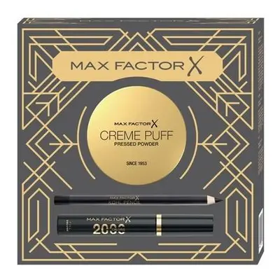 Max Factor Dárková sada 2000 Calorie