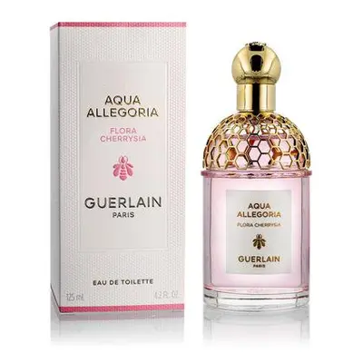 Guerlain Aqua Allegoria Flora Cherrysia EDT 125 ml UNISEX