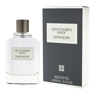 Givenchy Pánská toaletní voda Gentlemen Only, 100