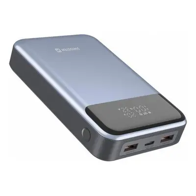 SWISSTEN POWER BANK 20000 mAh 100W POWER DELIVERY PRO NOTEBOOKY