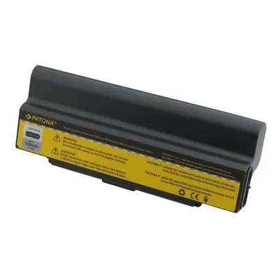 PATONA baterie pro ntb SONY VAIO VGP-BPS9/BPL9 8800mAh 11,1V stříbrná, PT2129