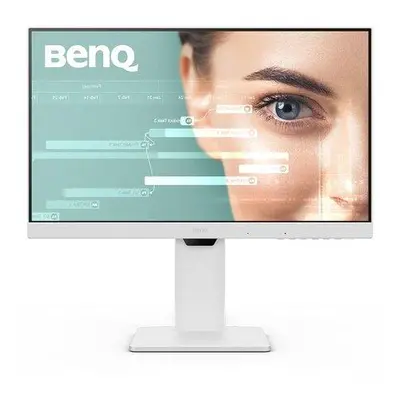 BENQ 23,8" LED GW2486TC/ 1920x1080/ 100Hz/ IPS panel/ 1300:1/ 5ms/ HDMI/ DP/USB - C/ repro/ výšk