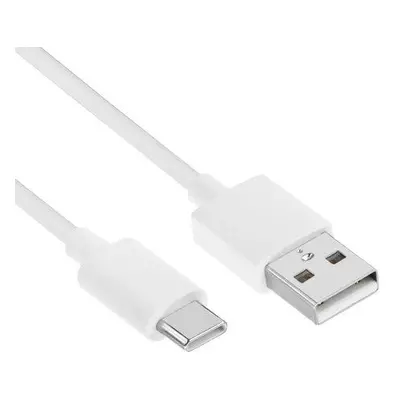 DL154 Realme USB-C Datový Kabel 1m White (Service Pack)