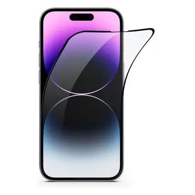 iWant FlexiGlass 3D Anti-Blue tvrzené sklo Apple iPhone 14 Pro (4.gen)