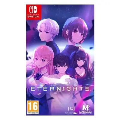 Eternights (Switch)