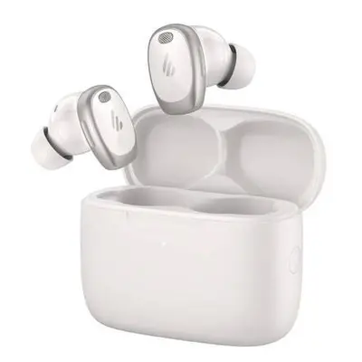 TWS Edifier NeoDots headphones, ANC (white)