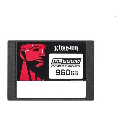 Kingston DC600M Enterprise 960GB, SEDC600M/960G