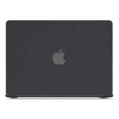 Next One Hardshell pouzdro MacBook Air 13 inch M2 Retina Display kouřové