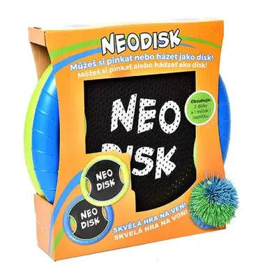 Neodisk