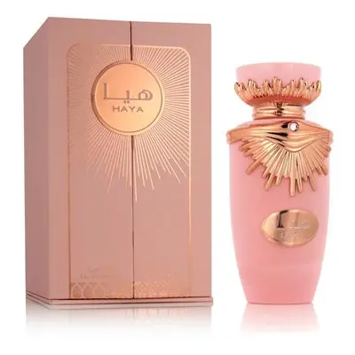 Lattafa Perfumes Haya parfémovaná voda unisex 100 ml