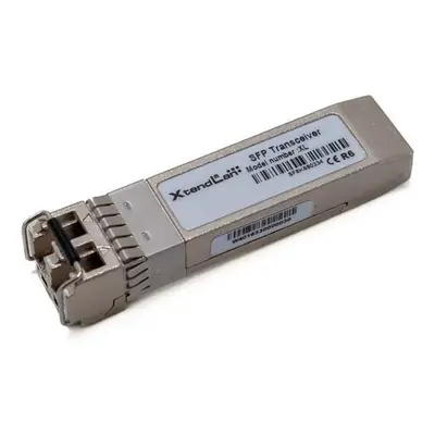 Optický SFP modul MM (850nm), 1,25 Gb/s, LC, 550m (HP kompatibilní), XL-MGB-SXvH